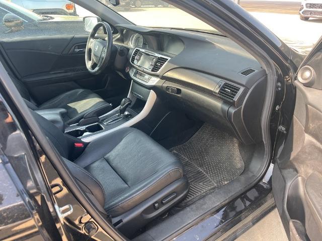 2014 Honda Accord Sedan Vehicle Photo in San Antonio, TX 78230
