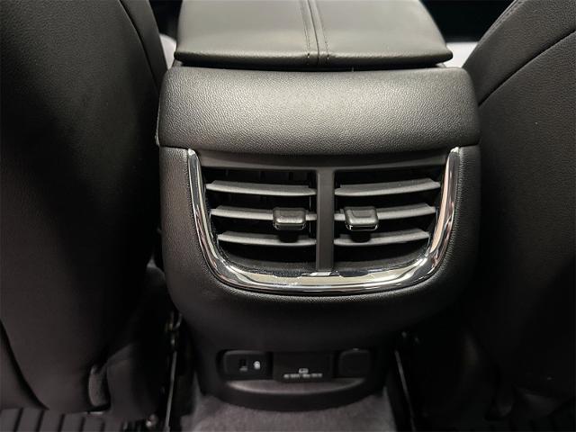 2023 Chevrolet Malibu Vehicle Photo in EVERETT, WA 98203-5662