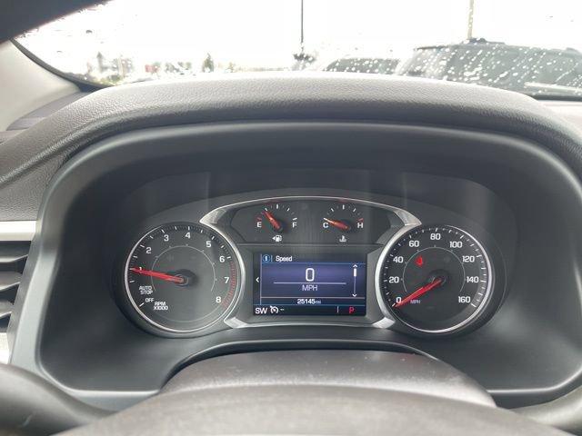 2022 GMC Acadia Vehicle Photo in MEDINA, OH 44256-9631