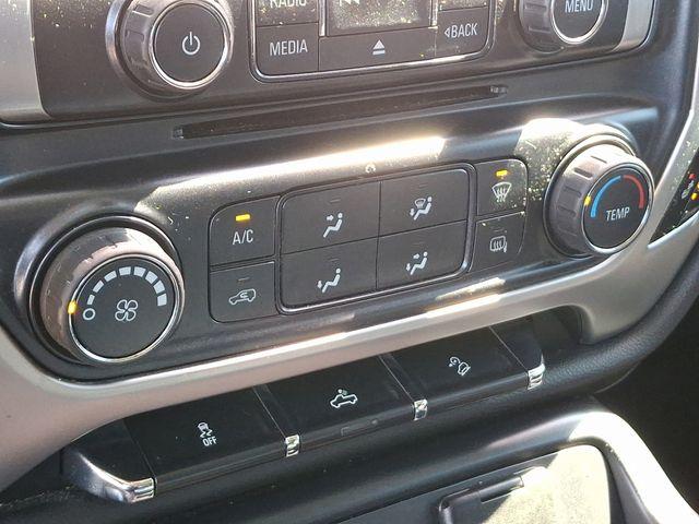 2018 GMC Sierra 1500 Vehicle Photo in DANBURY, CT 06810-5034