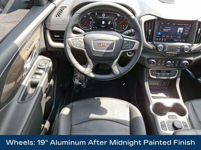 2023 GMC Terrain Vehicle Photo in DANBURY, CT 06810-5034