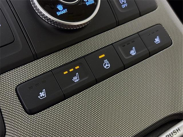 2020 Hyundai PALISADE Vehicle Photo in Puyallup, WA 98371