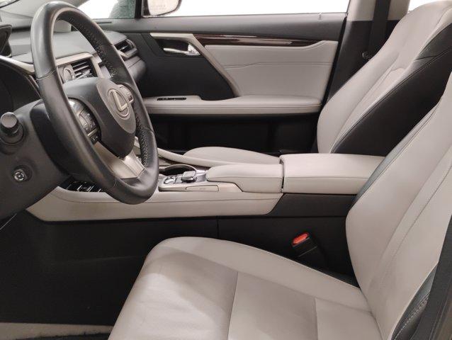 2019 Lexus RX 450h Vehicle Photo in Fort Mill, SC 29708