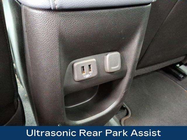 2022 Chevrolet Colorado Vehicle Photo in PAWLING, NY 12564-3219