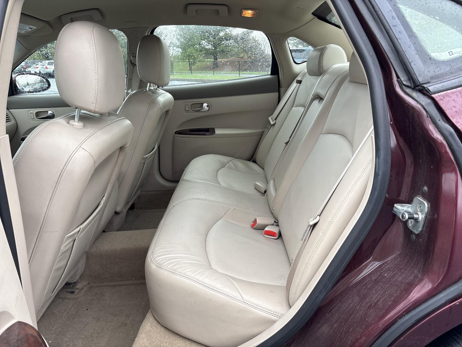 2007 Buick LaCrosse Vehicle Photo in Mechanicsburg, PA 17050
