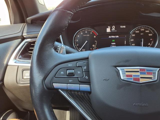 2021 Cadillac XT6 Vehicle Photo in Tampa, FL 33612