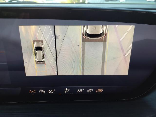 2025 Buick Envision Vehicle Photo in Denton, TX 76205