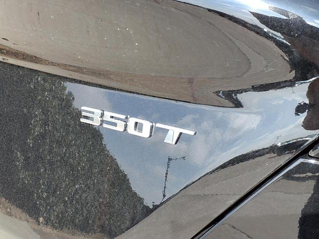 2025 Cadillac CT4 Vehicle Photo in Denton, TX 76205