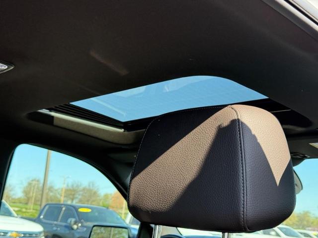 2021 GMC Sierra 1500 Vehicle Photo in COLUMBIA, MO 65203-3903