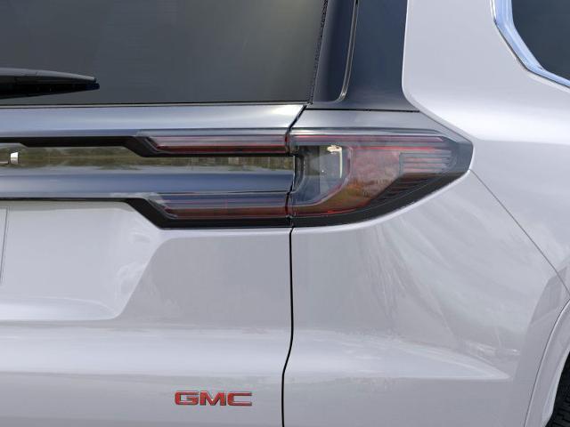 2025 GMC Acadia Vehicle Photo in EMPORIA, VA 23847-1235