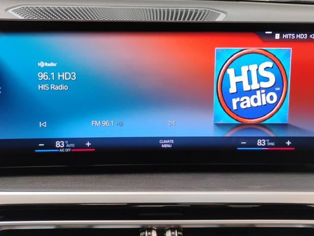 2024 BMW 3 Series Vehicle Photo in PINEVILLE, NC 28134-8495
