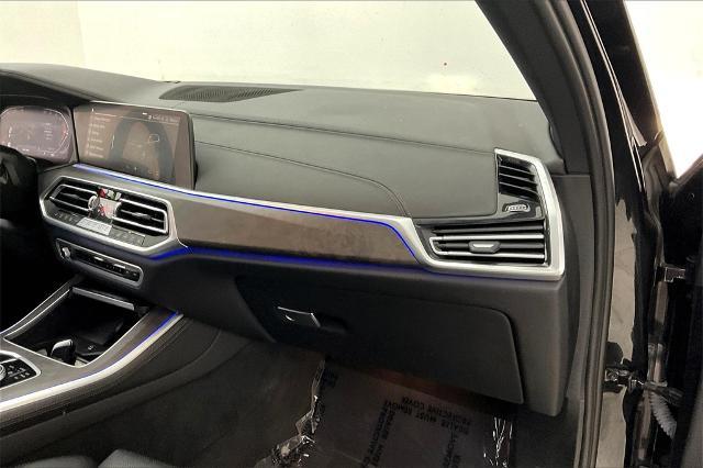 2023 BMW X5 xDrive40i Vehicle Photo in Grapevine, TX 76051