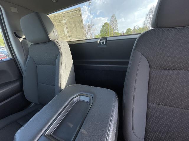2024 Chevrolet Silverado 1500 Vehicle Photo in BENTONVILLE, AR 72712-4322