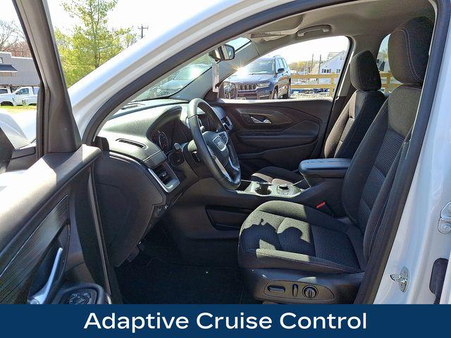 2022 GMC Terrain Vehicle Photo in WATERTOWN, CT 06795-3318