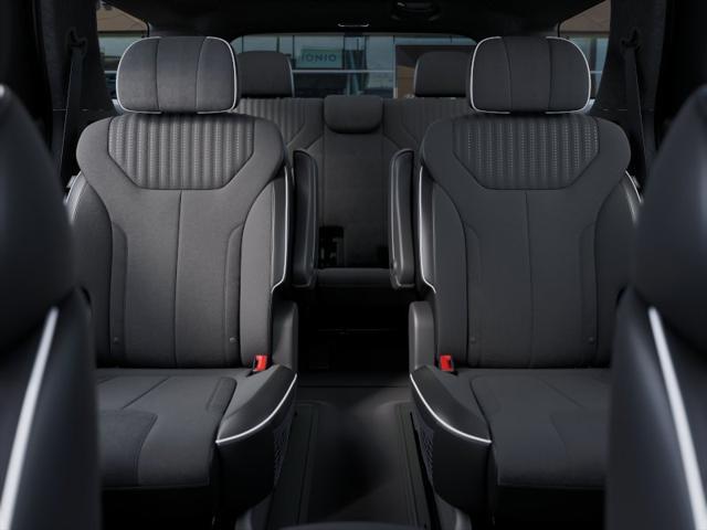 2025 Hyundai PALISADE Vehicle Photo in Peoria, IL 61615
