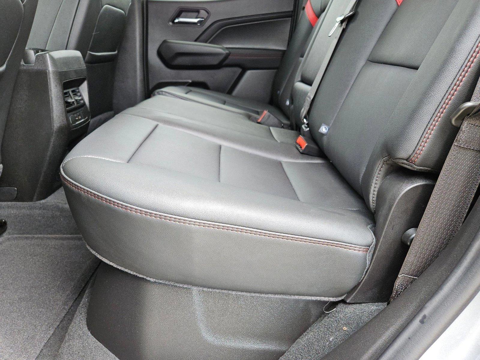 2025 Chevrolet Colorado Vehicle Photo in CORPUS CHRISTI, TX 78416-1100