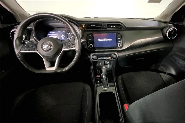 2021 Nissan Kicks Vehicle Photo in Lees Summit, MO 64086