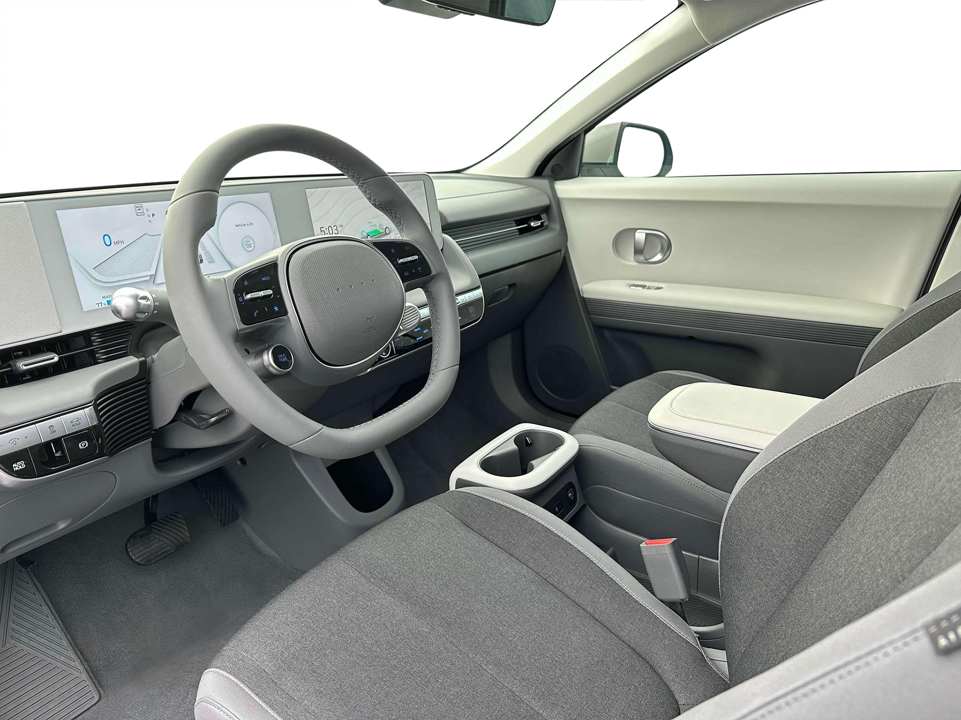 2024 Hyundai IONIQ 5 Vehicle Photo in Harrisburg, PA 17111