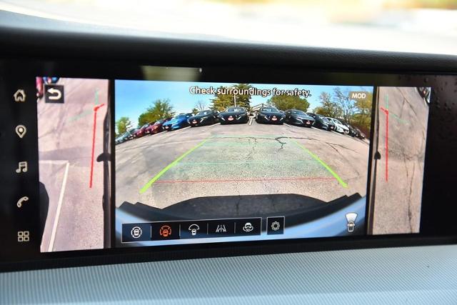 2025 Nissan Murano Vehicle Photo in Ballwin, MO 63011