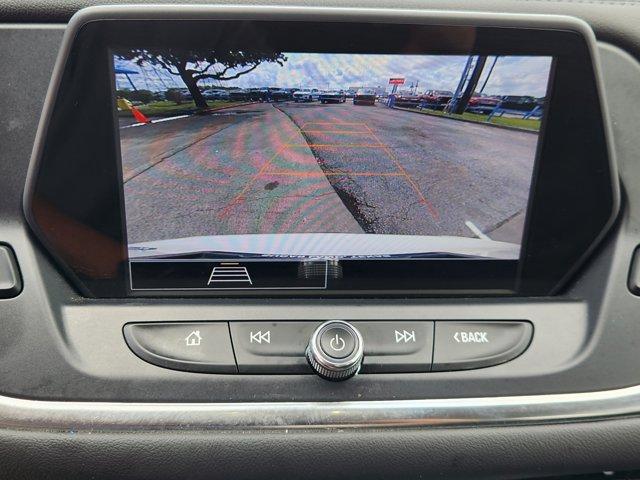 2022 Chevrolet Blazer Vehicle Photo in SUGAR LAND, TX 77478-0000
