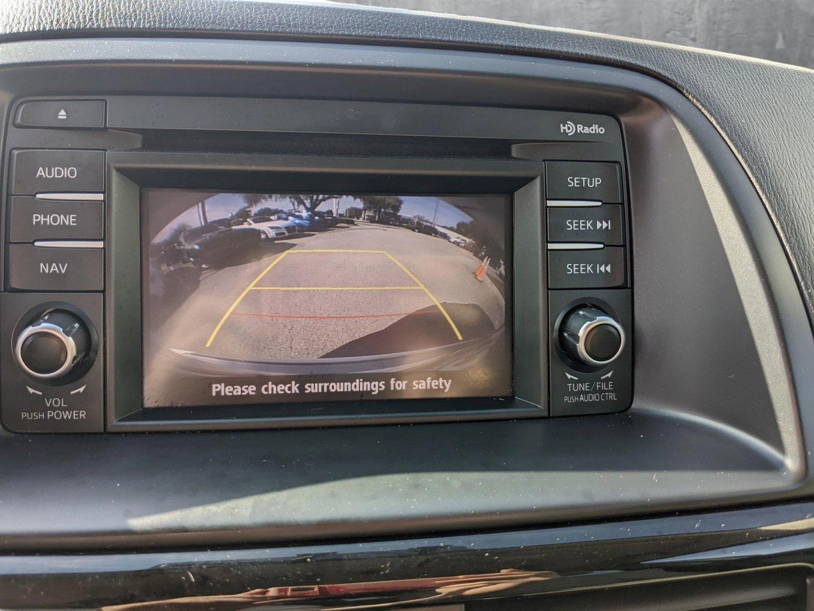 2015 Mazda CX-5 Vehicle Photo in Jacksonville, FL 32256