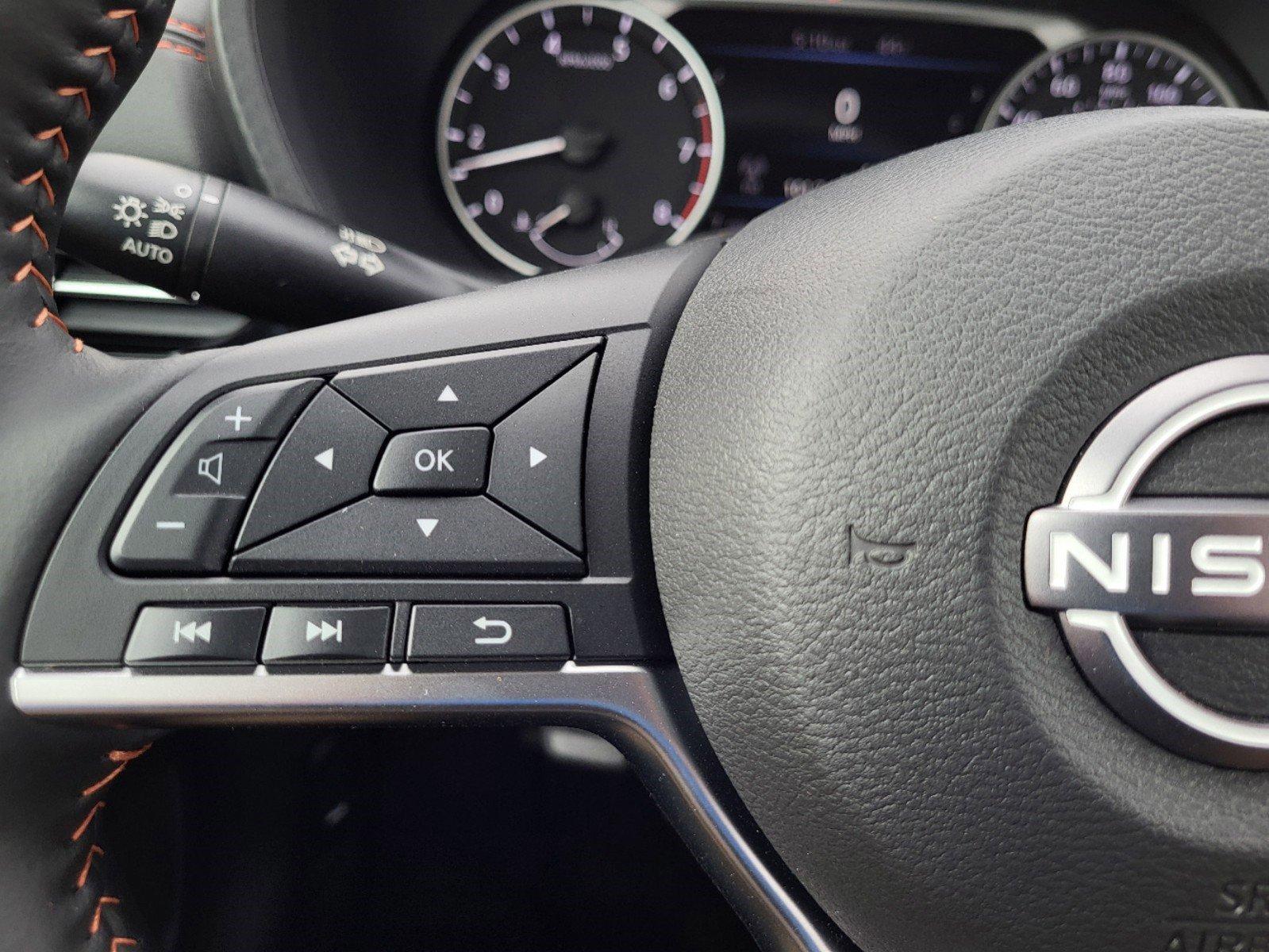 2025 Nissan Sentra Vehicle Photo in Albuquerque, NM 87110