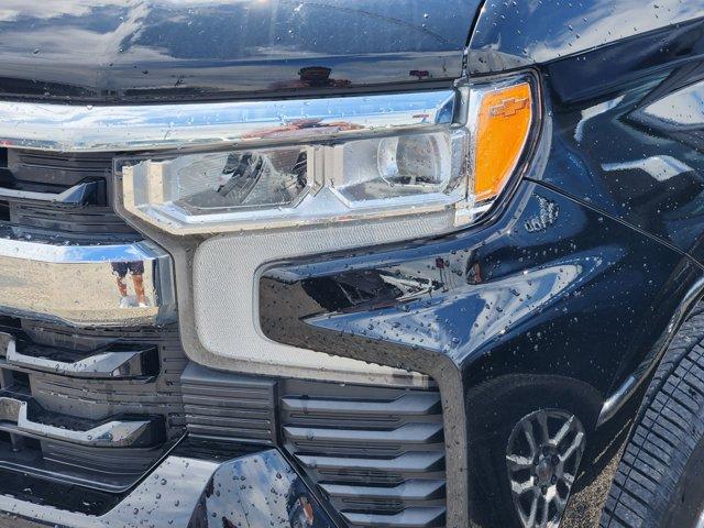 2022 Chevrolet Silverado 1500 Vehicle Photo in SUGAR LAND, TX 77478-0000