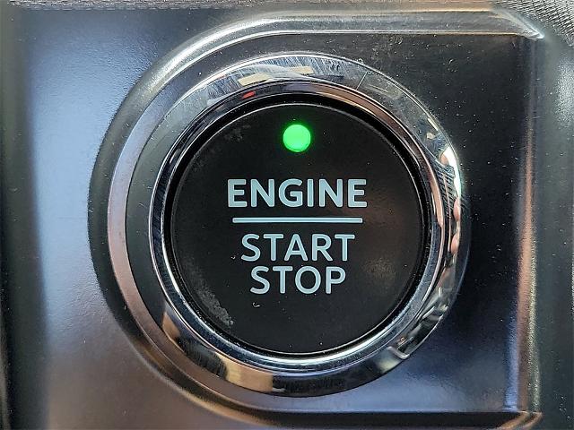 2023 Ford F-150 Vehicle Photo in EASTLAND, TX 76448-3020