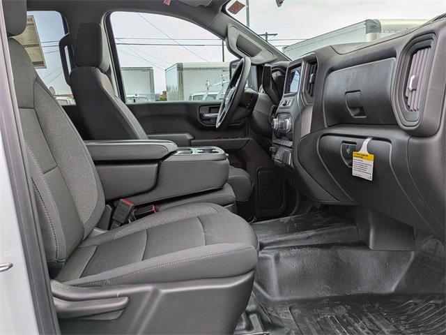 2024 GMC Sierra 3500 HD Vehicle Photo in PASADENA, CA 91107-3803