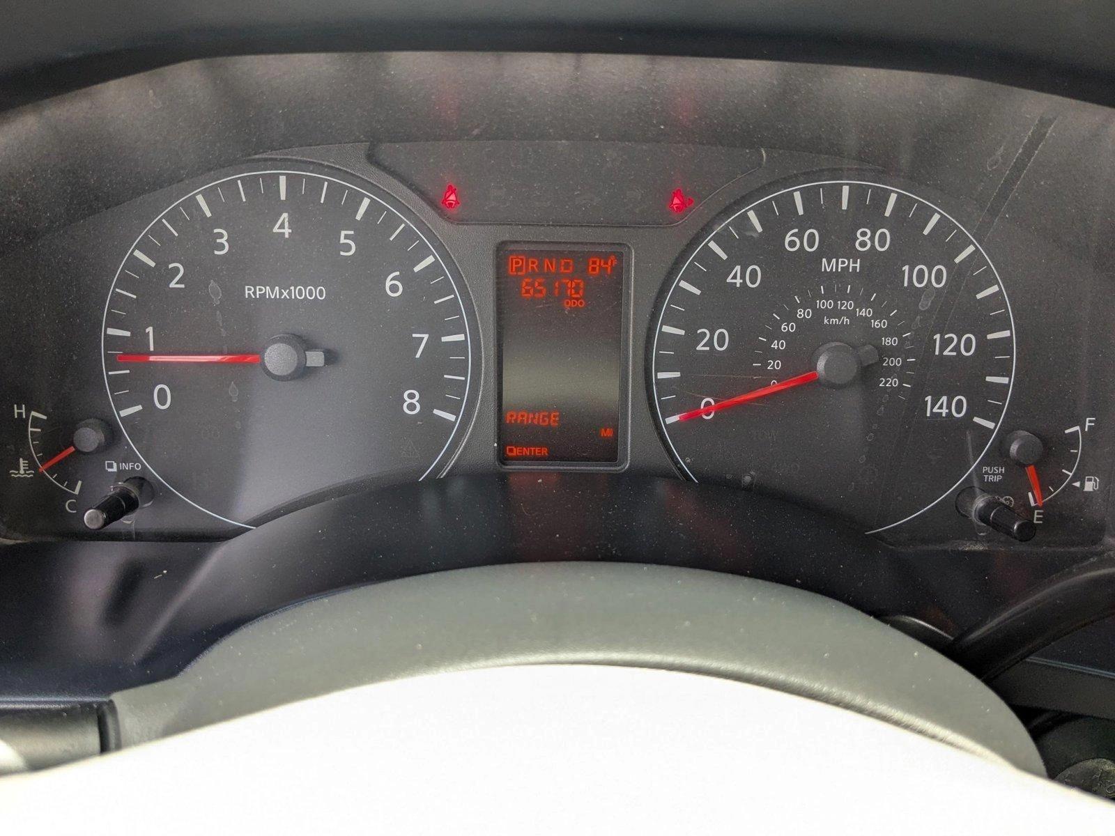 2020 Nissan NV Cargo Vehicle Photo in PEMBROKE PINES, FL 33024-6534