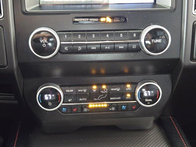 2021 Ford Expedition Vehicle Photo in Decatur, TX 76234