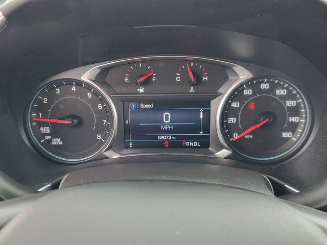 2022 Chevrolet Equinox Vehicle Photo in SUGAR LAND, TX 77478-0000