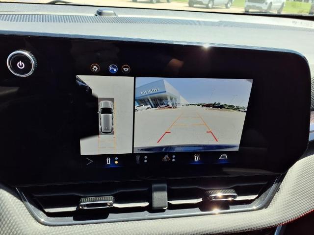 2025 Chevrolet Equinox Vehicle Photo in HENDERSON, NC 27536-2966
