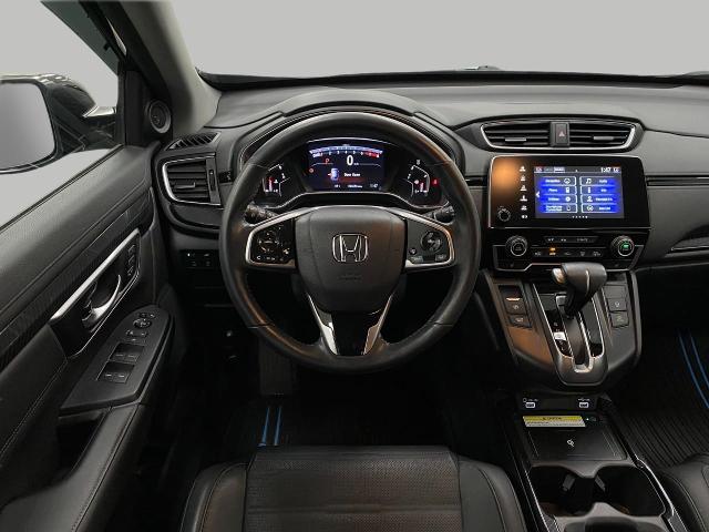 2020 Honda CR-V Vehicle Photo in Appleton, WI 54913