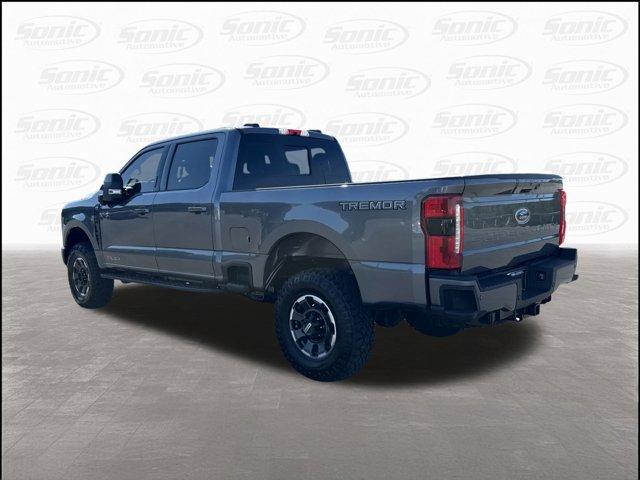 2024 Ford Super Duty F-250 SRW Vehicle Photo in Charlotte, NC 28212