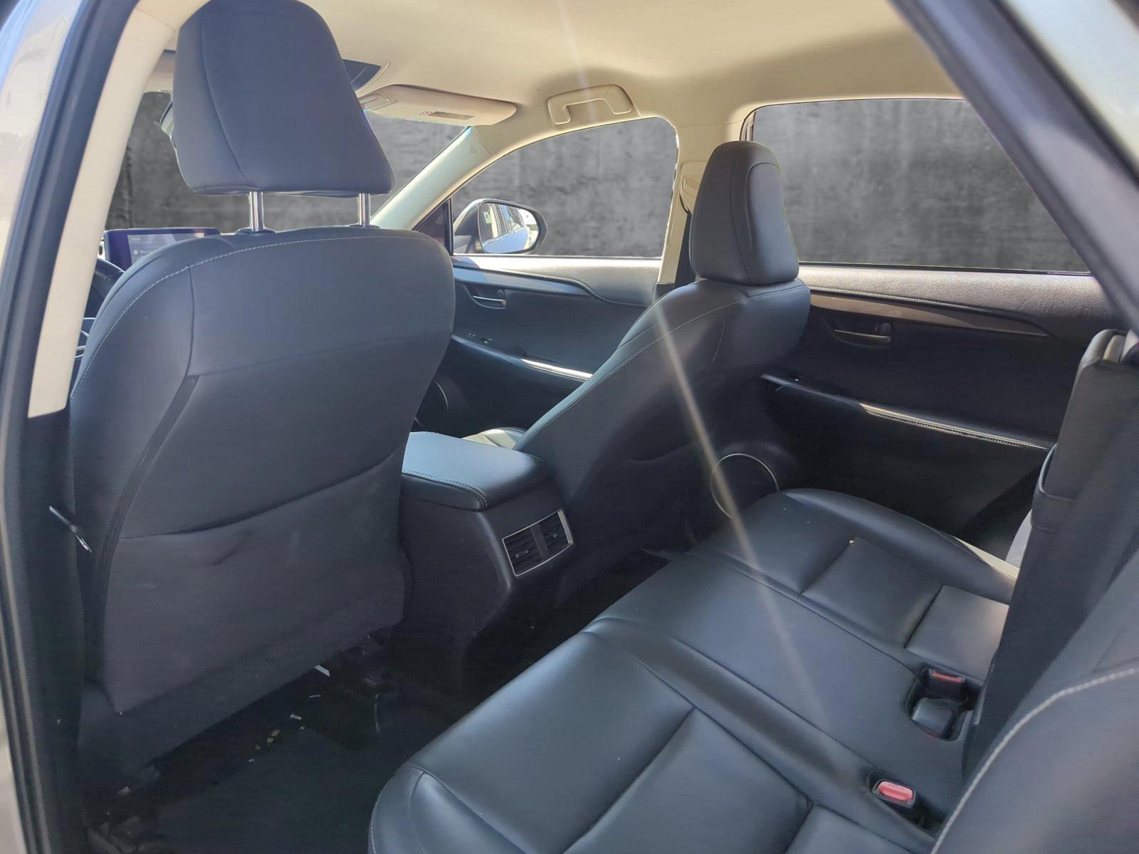 2018 Lexus NX 300 Vehicle Photo in Pembroke Pines, FL 33027