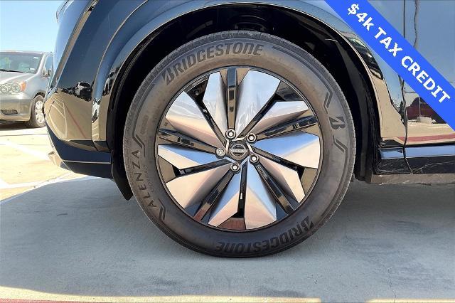 2023 Nissan ARIYA Vehicle Photo in Grapevine, TX 76051