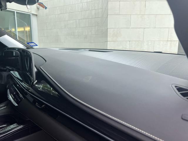 2024 Cadillac Escalade ESV Vehicle Photo in San Antonio, TX 78230-1001