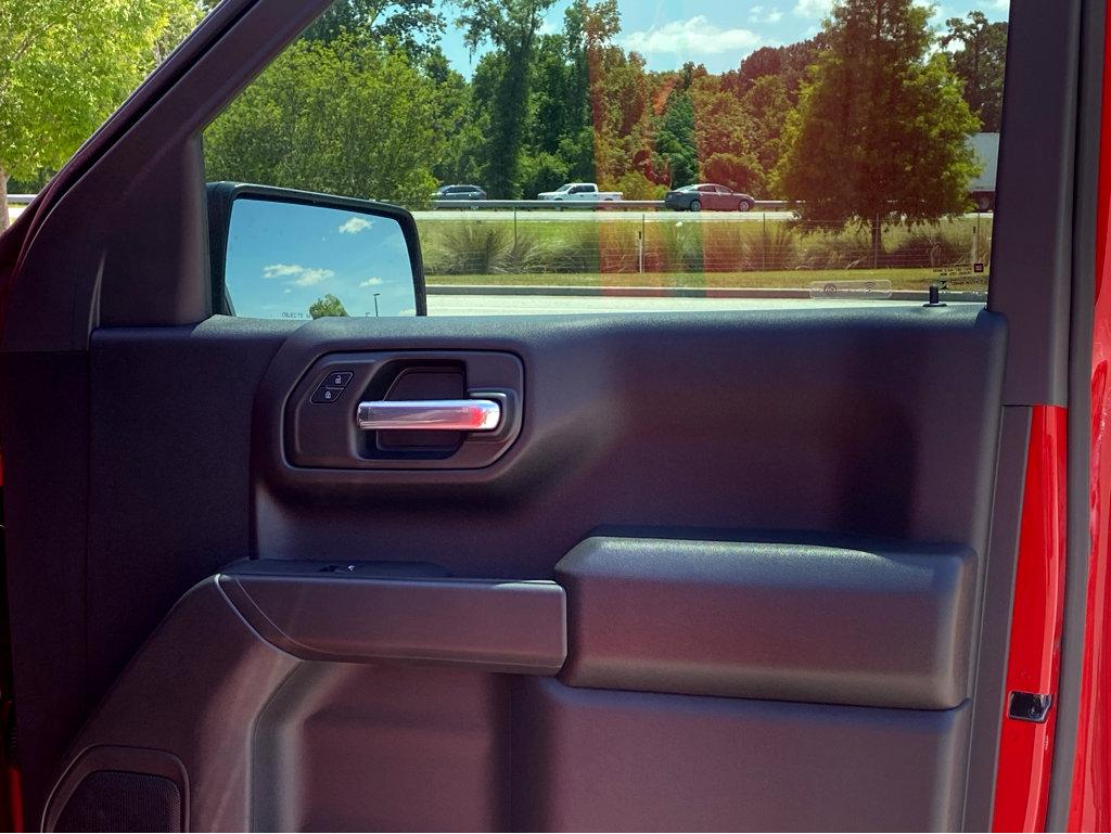2024 Chevrolet Silverado 1500 Vehicle Photo in POOLER, GA 31322-3252