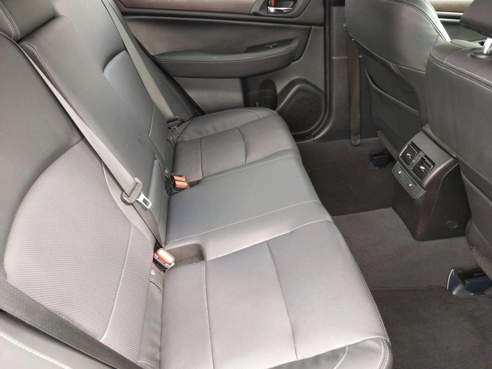 2015 Subaru Legacy Vehicle Photo in AUSTIN, TX 78759-4154