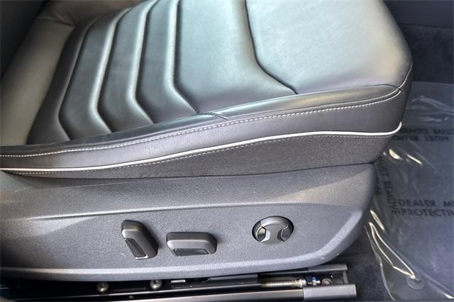 2020 Volkswagen Arteon Vehicle Photo in ELK GROVE, CA 95757-8703