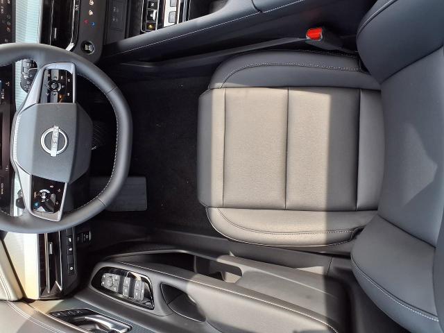 2025 Nissan Murano Vehicle Photo in Oshkosh, WI 54904