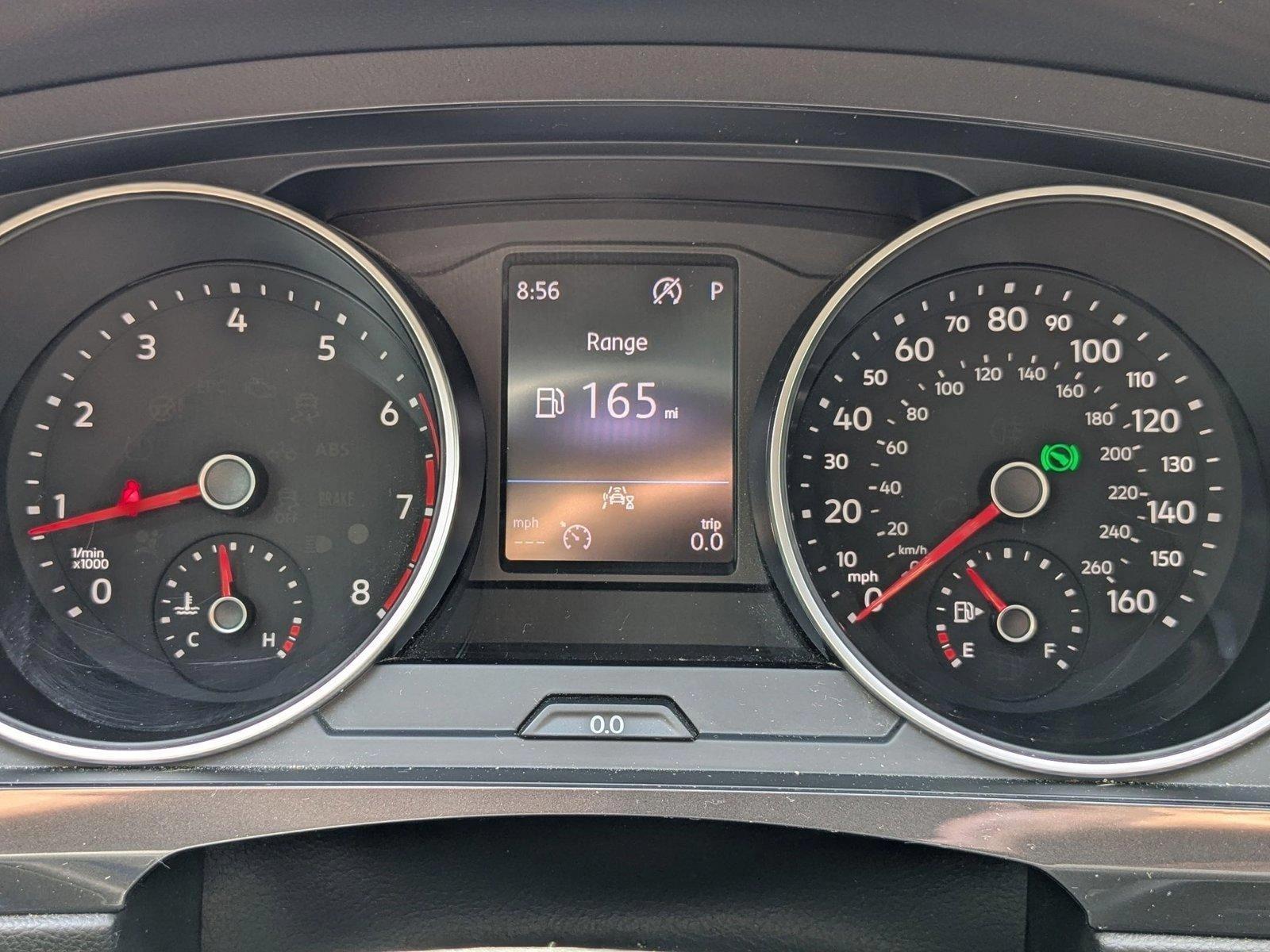 2020 Volkswagen Tiguan Vehicle Photo in Panama City, FL 32401