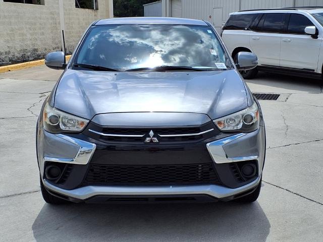 2019 Mitsubishi Outlander Sport Vehicle Photo in TAMPA, FL 33612-3404