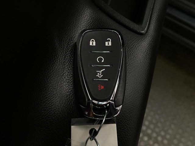 2022 Chevrolet Equinox Vehicle Photo in APPLETON, WI 54914-4656