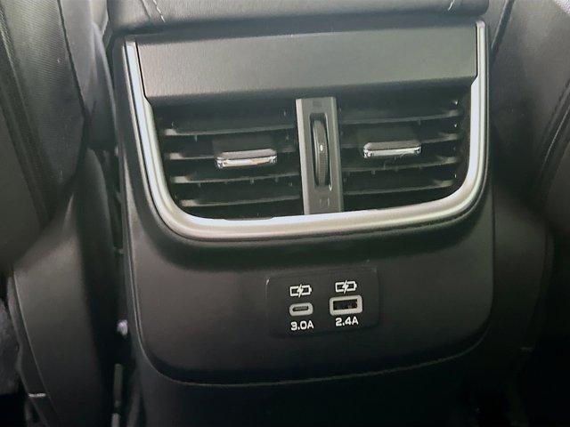 2025 Subaru Outback Vehicle Photo in Doylestown, PA 18902