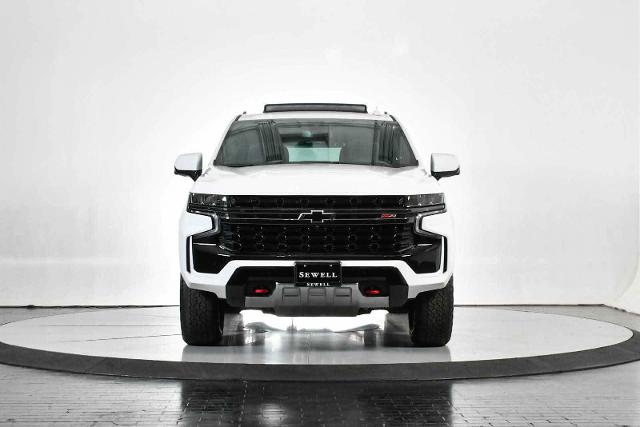 2022 Chevrolet Tahoe Vehicle Photo in DALLAS, TX 75235