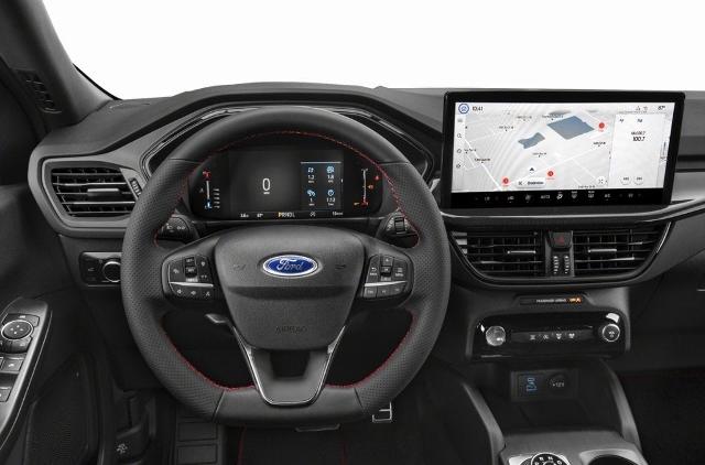 2023 Ford Escape Vehicle Photo in Tulsa, OK 74129