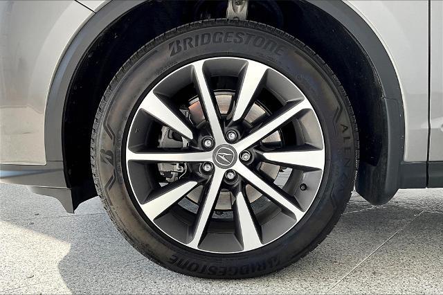 2025 Acura MDX Vehicle Photo in Grapevine, TX 76051