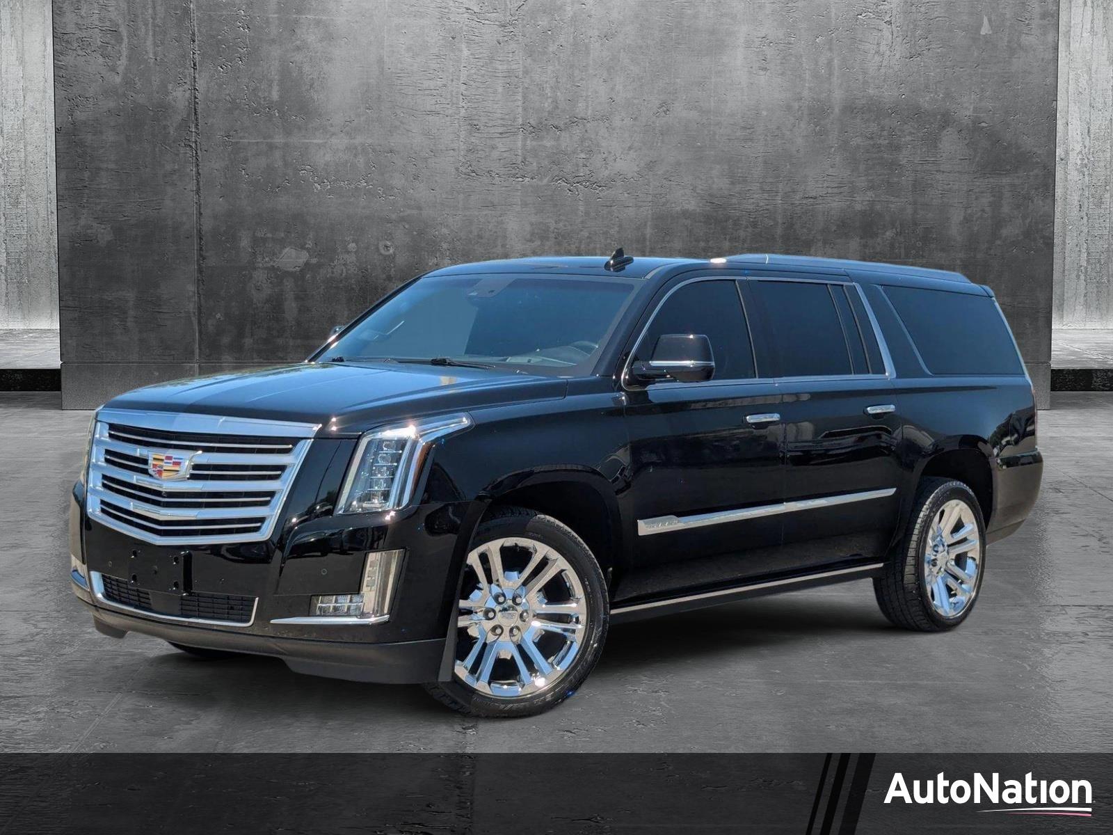 2016 Cadillac Escalade ESV Vehicle Photo in St. Petersburg, FL 33713
